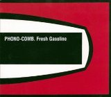 Phono-Comb