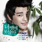 Y.BIRD from Jellyfish Island Lyrics Seo In Gook