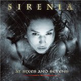At Sixes And Sevens Lyrics Sirenia
