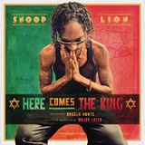 Here Comes the King (Single) Lyrics Snoop Lion