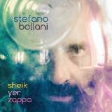 Sheik Yer Zappa Lyrics Stefano Bollani