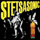 On Fire Lyrics Stetsasonic