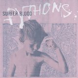 Pythons Lyrics Surfer Blood