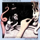 Strange Times Lyrics The Chameleons