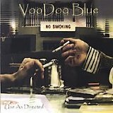 Use As Directed (EP) Lyrics Voodoo Blue