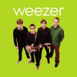 Weezer (2001) Lyrics Weezer