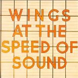 Wings At The Speed Of Sound Lyrics Wings