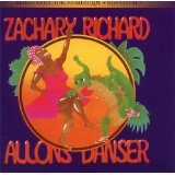 Allons Danser Lyrics Zachary Richard