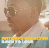 Back To Love Lyrics Anthony Hamilton