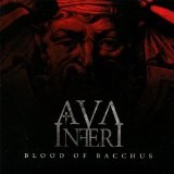 Blood Of Bacchus Lyrics Ava Inferi