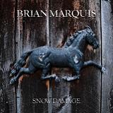 Snow Damage (EP) Lyrics Brian Marquis