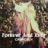Forever and Ever Lyrics Chandeen