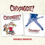Double Diggits! Lyrics Chixdiggit!
