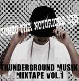 Thunderground Musik Mixtape Vol. 1 Lyrics Dok2