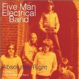 Absolutely Right - The Best of Five Man Electrical Band Lyrics Five Man Electrical Band