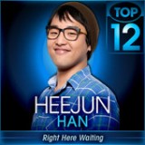 American Idol: Top 11 – Year They Were Born Lyrics Heejun Han