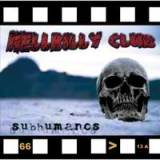 Subhumanos Lyrics Hellbilly Club
