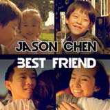 Best Friend (Single) Lyrics Jason Chen