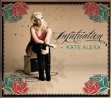 Infatuation Lyrics Kate Alexa