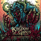 Abominable (EP) Lyrics Kingdom Of Giants