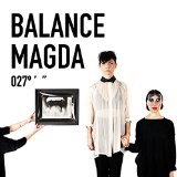 Balance 027 Lyrics Magda
