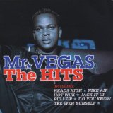 Miscellaneous Lyrics Mr. Vegas