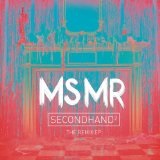 Secondhand 2 The Remix EP Lyrics MS MR