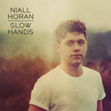 Slow Hands (Single) Lyrics Niall Horan