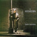 I Assassin Lyrics Numan Gary