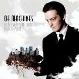 As If Everything Was Held In Place Lyrics Of Machines
