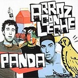 Arroz Con Leche Lyrics Panda