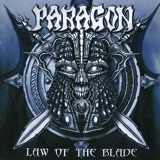 Law of the Blade Lyrics Paragon