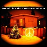 Peace Sign Lyrics Paul Hyde