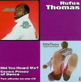 Miscellaneous Lyrics Rufus Thomas