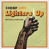 Lighters Up (Single) Lyrics Snoop Lion