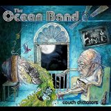 Couch Dictators Lyrics The Ocean Band