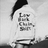 Low Back Chain Shift (EP) Lyrics The So So Glos