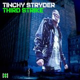 Third Strike Lyrics Tinchy Stryder
