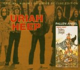 Fallen Angel Lyrics Uriah Heep