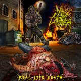 Real-life Death Lyrics Waking The Cadaver