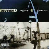 Regulate G Funk Era Lyrics Warren G