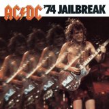 '74 Jailbreak Lyrics AC/DC