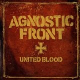 United Blood EP Lyrics Agnostic Front
