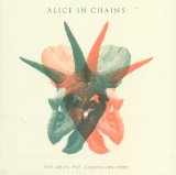 The Devil Put Dinosaurs Here Lyrics Alice In Chains