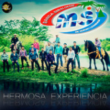 Hermosa Experiencia (Single) Lyrics Banda Sinaloense MS De Sergio Lizarraga