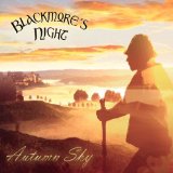 Autumn Sky Lyrics Blackmore's Nights