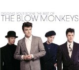 Miscellaneous Lyrics Blow Monkeys, The