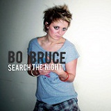 Search the Night (EP) Lyrics Bo Bruce