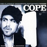 The Clarence Greenwood Recordings Lyrics Citizen Cope