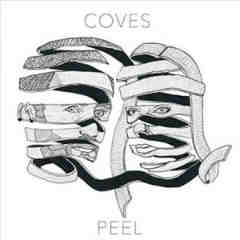 Peel Lyrics COVES